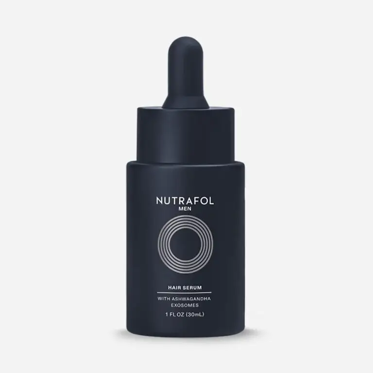 Hair serum