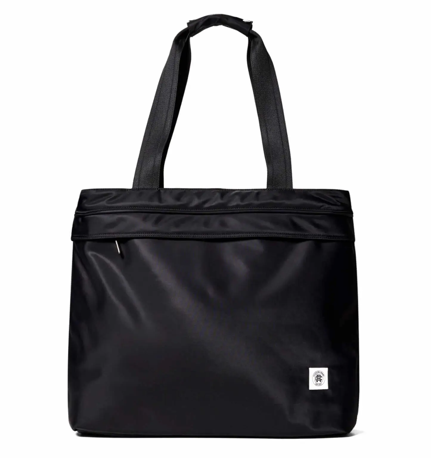 Nylon road helmet bag