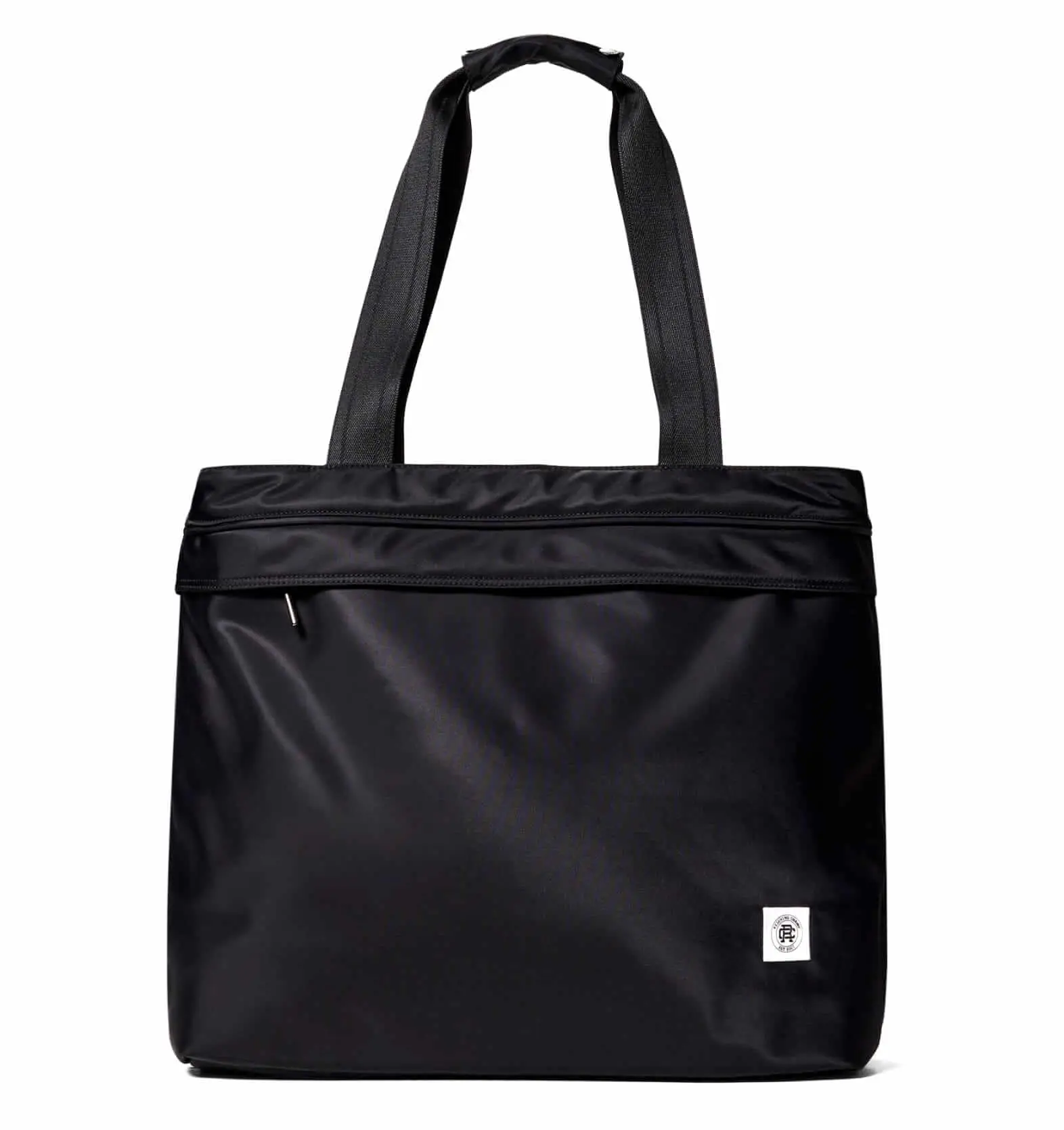 Nylon road helmet bag