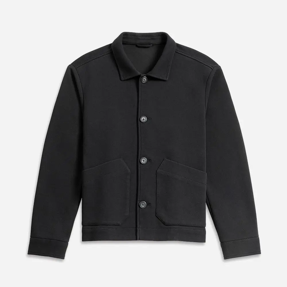 ONS Twill knit jacket