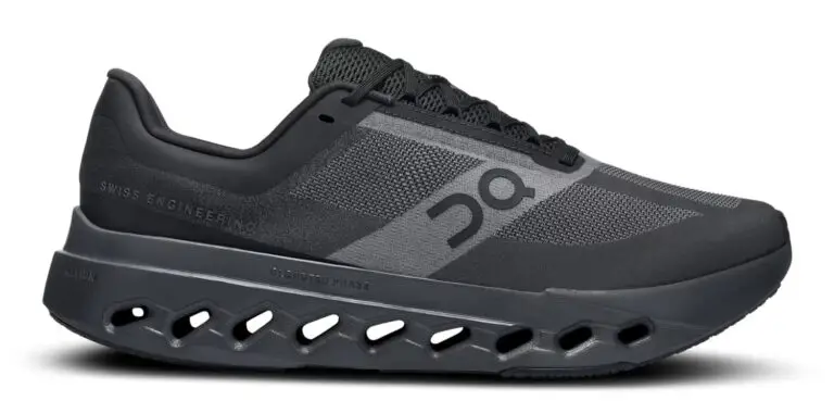 Cloudsurfer sneaker