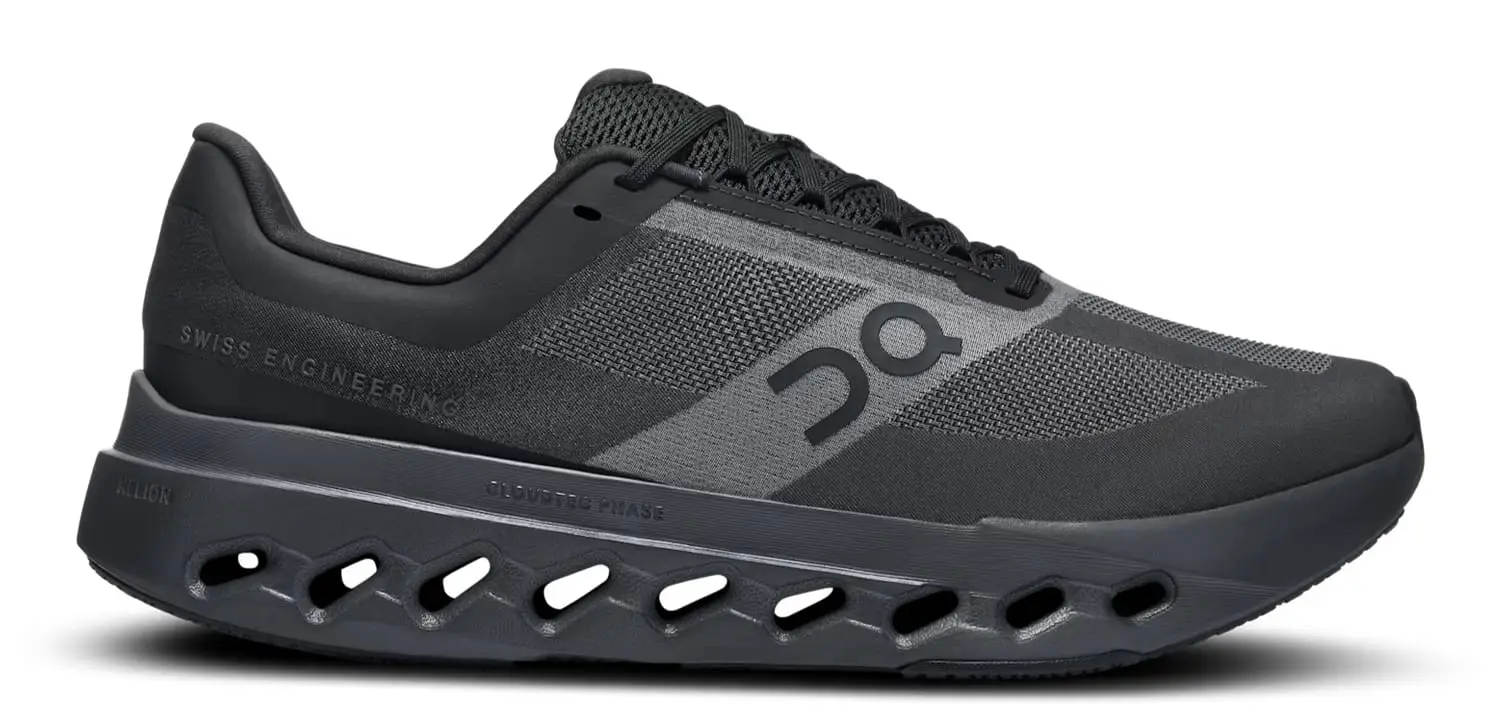 On Cloudsurfer sneaker