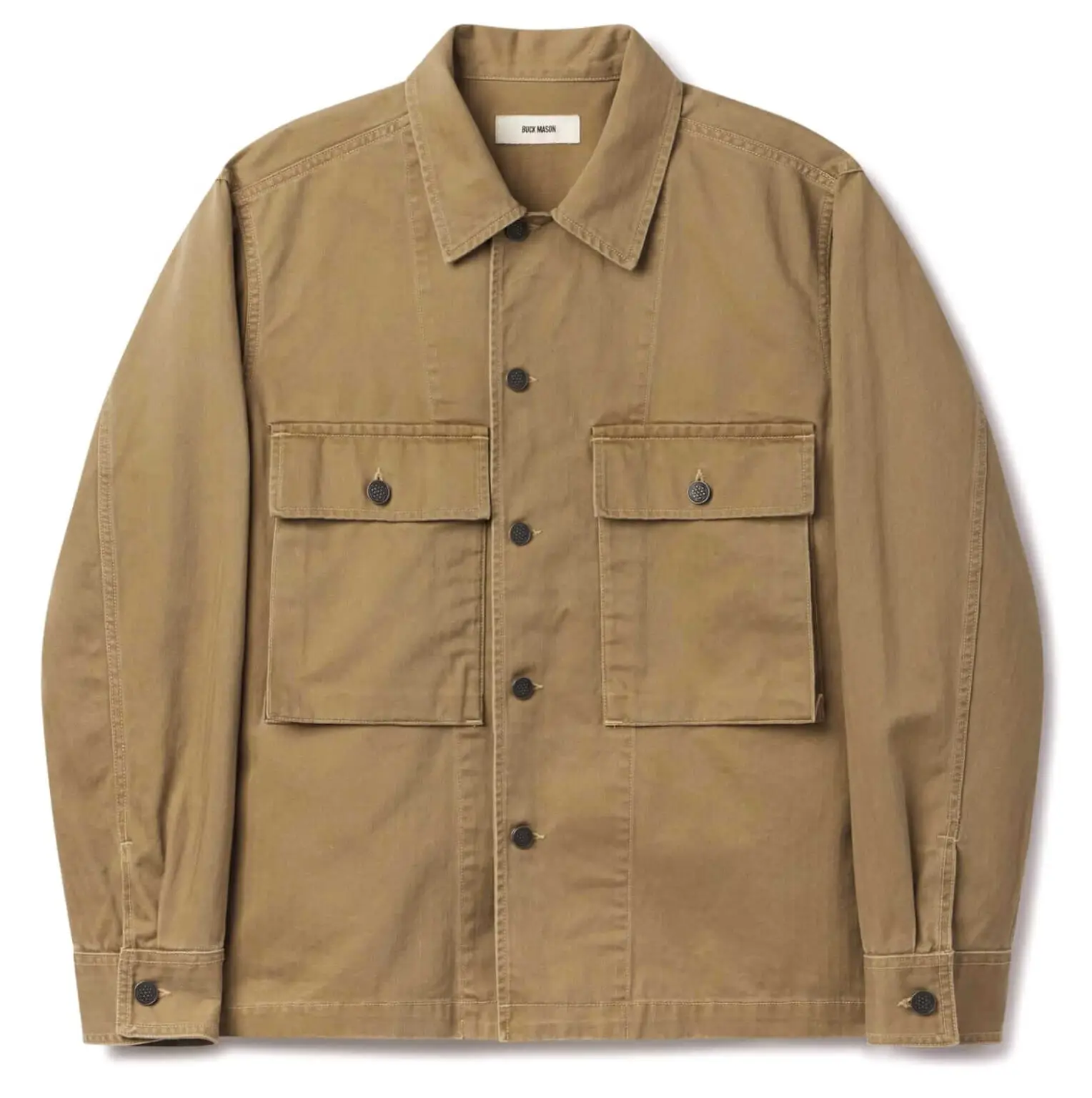 P-43 fatigue jacket