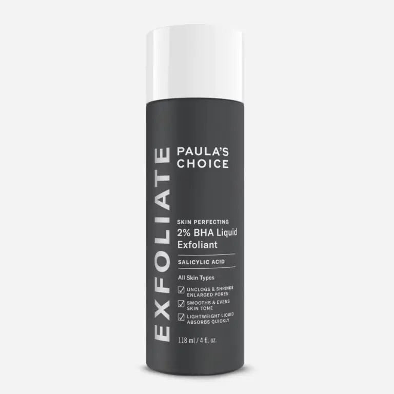 2% BHA liquid exfoliant