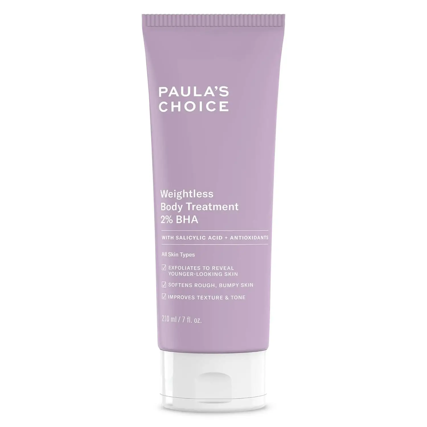 Paula’s Choice Weightless Body Treatment