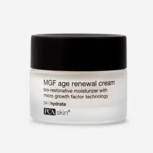 PCA Skin Age renewal cream