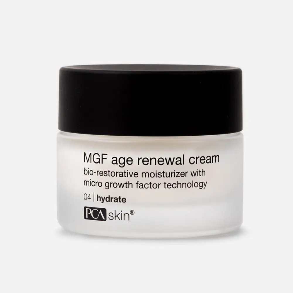 PCA Skin Age renewal cream
