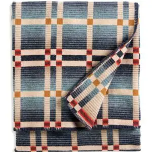 Pendleton Four square blanket