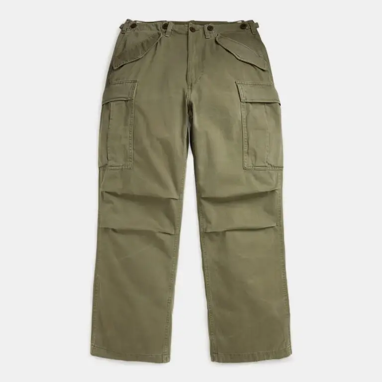Polo Ralph Lauren Big cargo