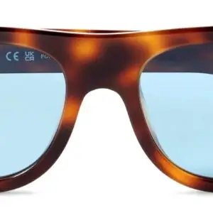 Prada Tortoiseshell sunglasses