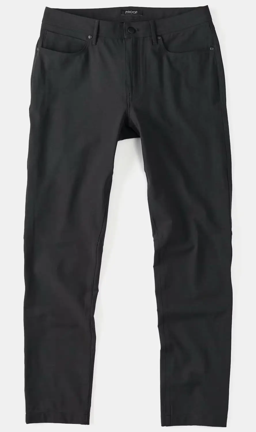 Proof 72-Hour merino 5-pocket pant