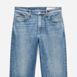 rag & bone Fit 4 straight leg jean