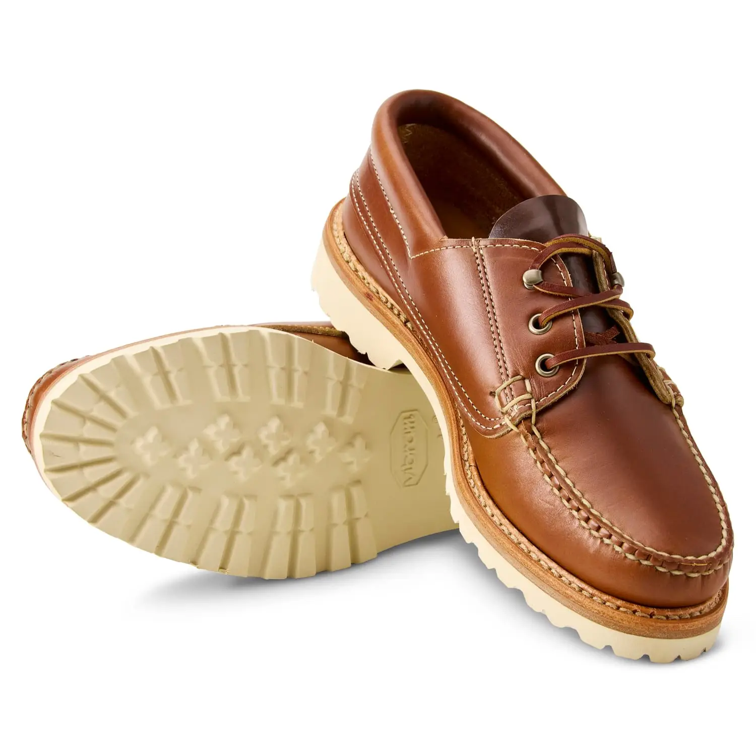 Rancourt & Co. Ranger Moc