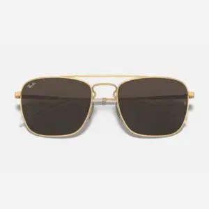 Ray-Ban Square aviator sunglasses