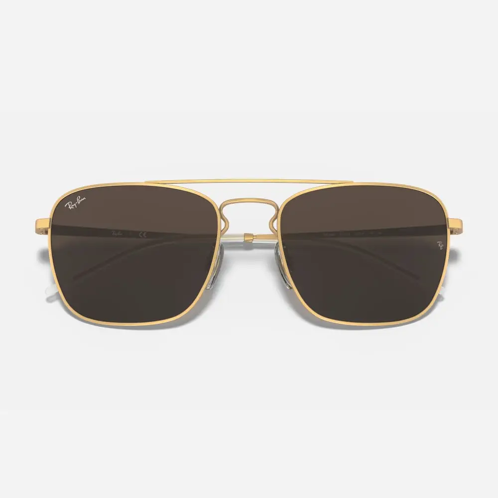 Ray-Ban Square aviator sunglasses