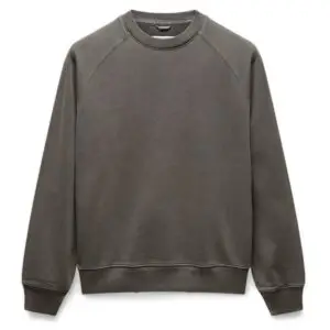 Reigning Champ Mid-weight crewneck sweatshirt