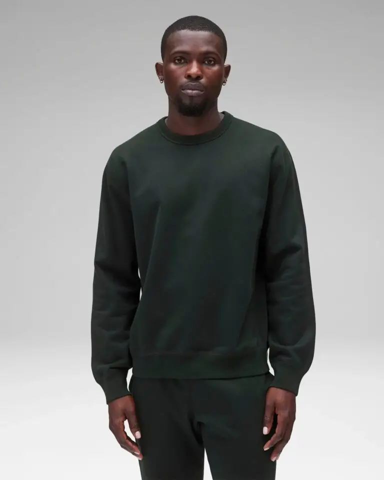 Reigning Champ Mid-weight sweatshirt