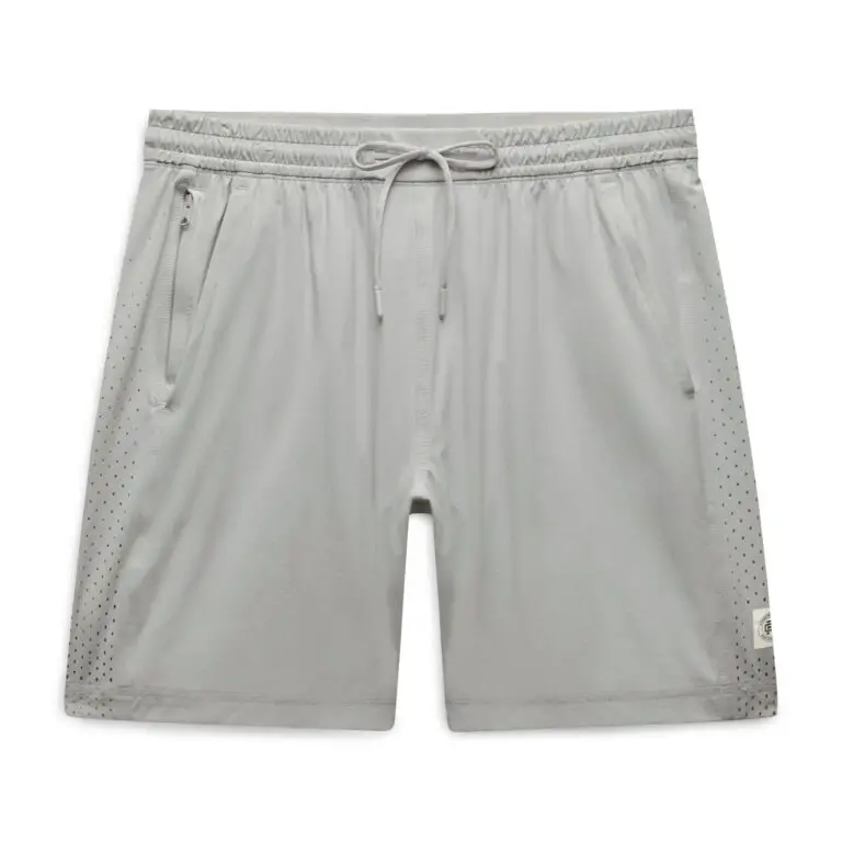 Training short
