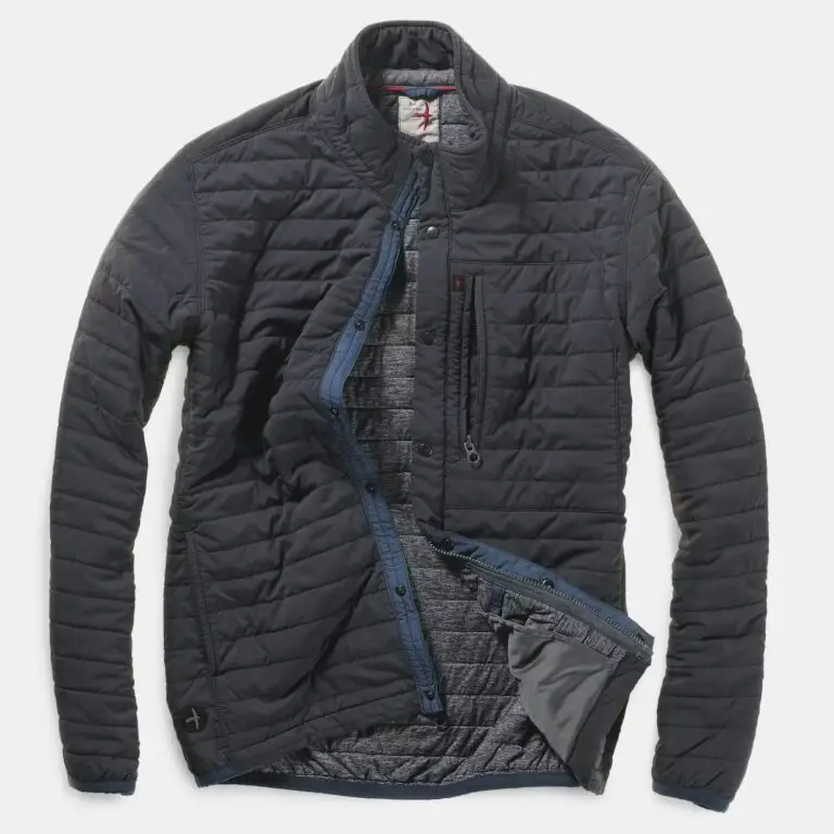 Windzip Jacket - Exclusive