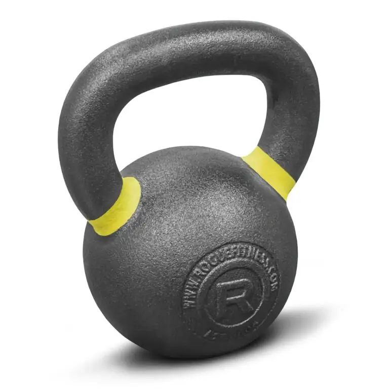 Kettlebell