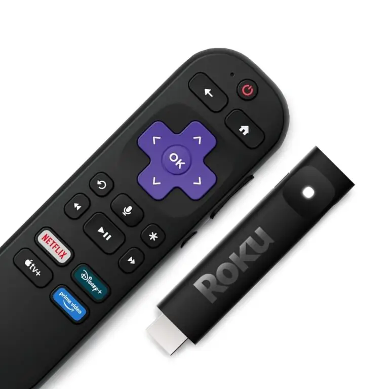 Roku Streaming stick