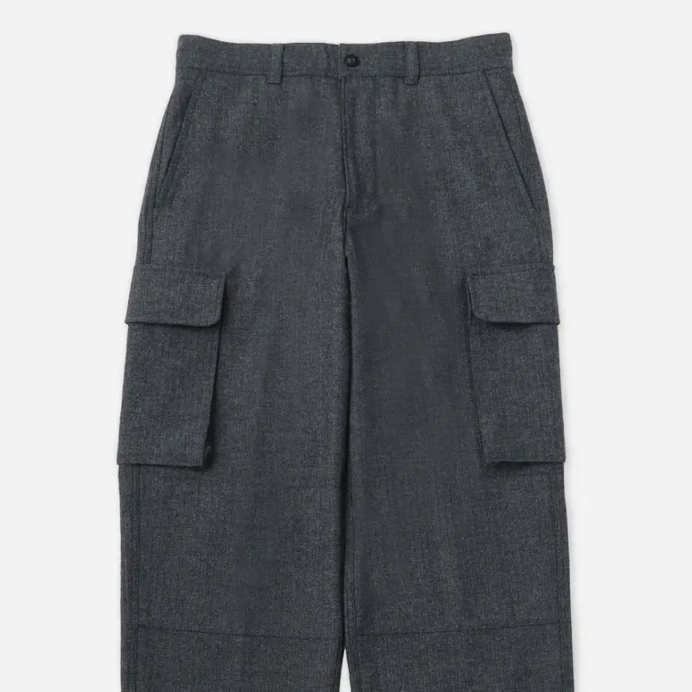 Saturdays NYC Balugo herringbone pant