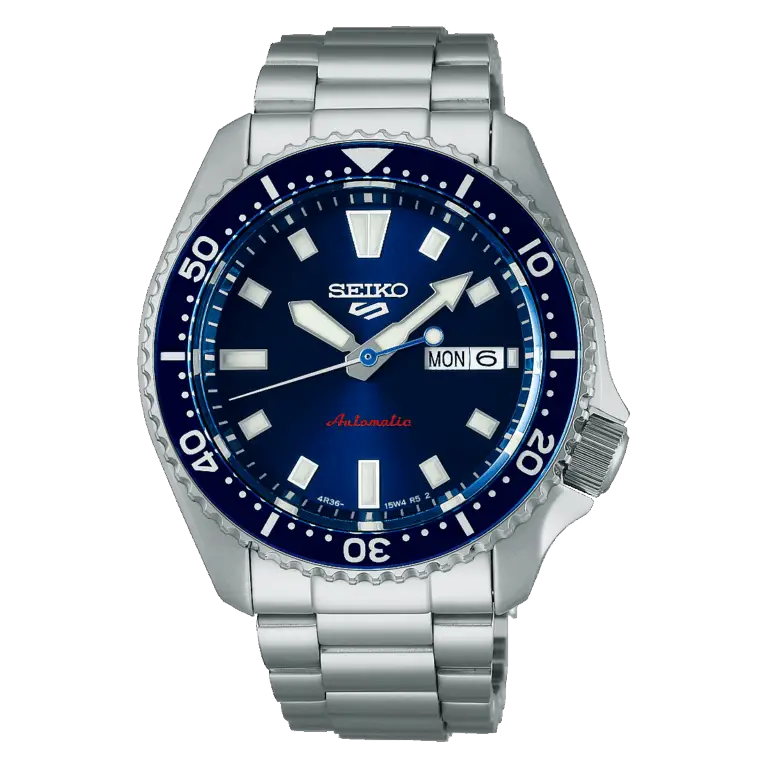 5 Sports watch