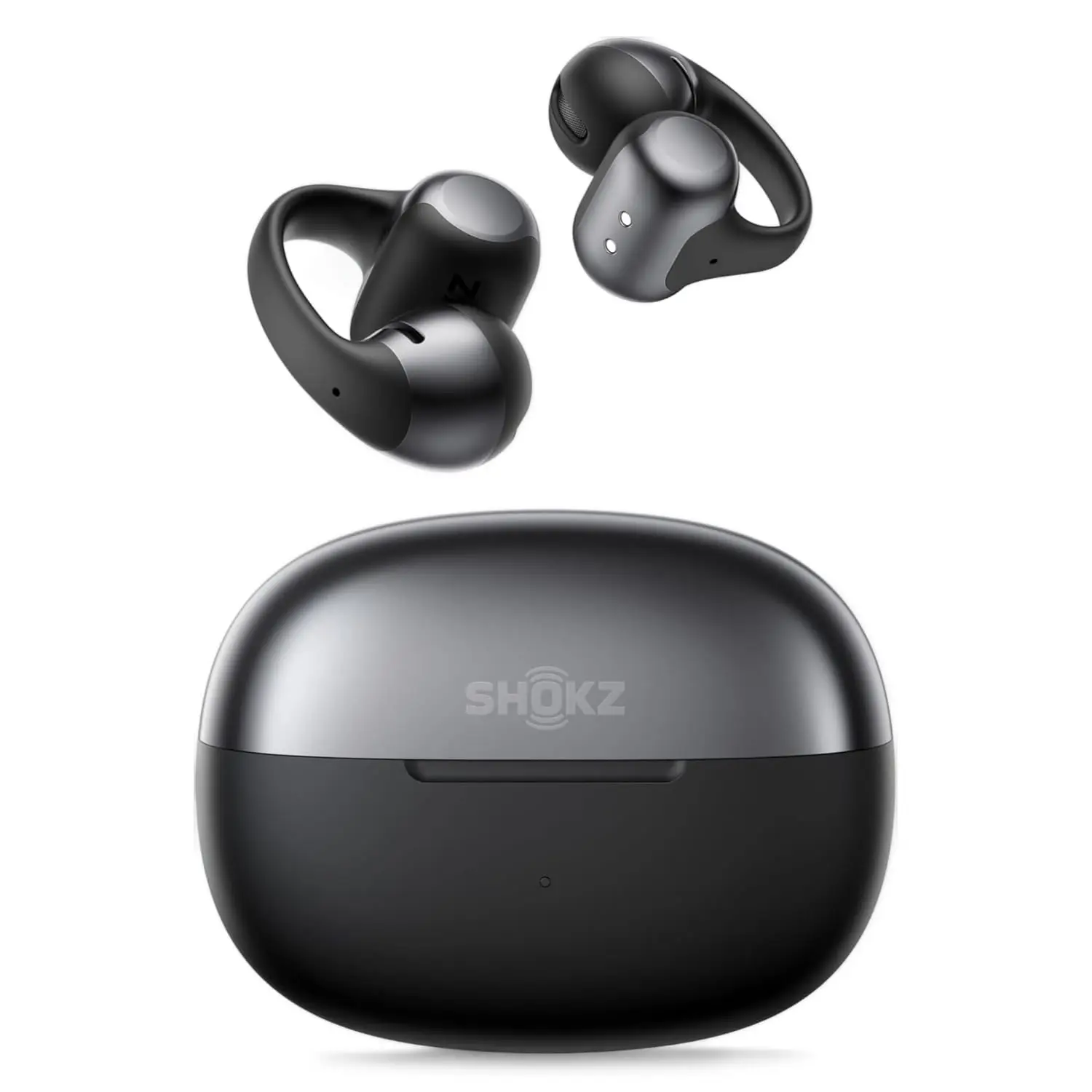 SHOKZ Bluetooth running earbuds