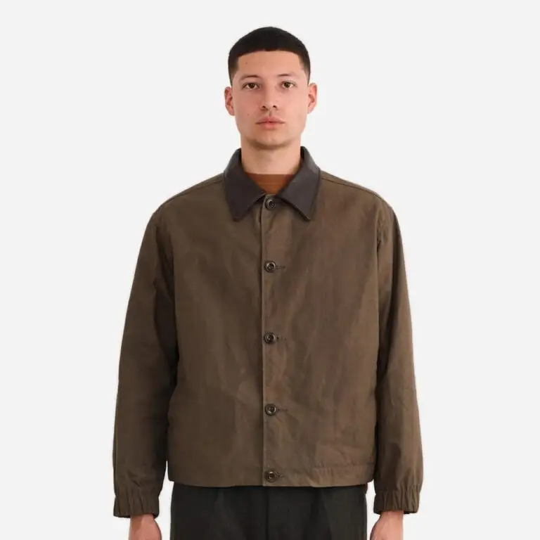 Smock Blakey jacket