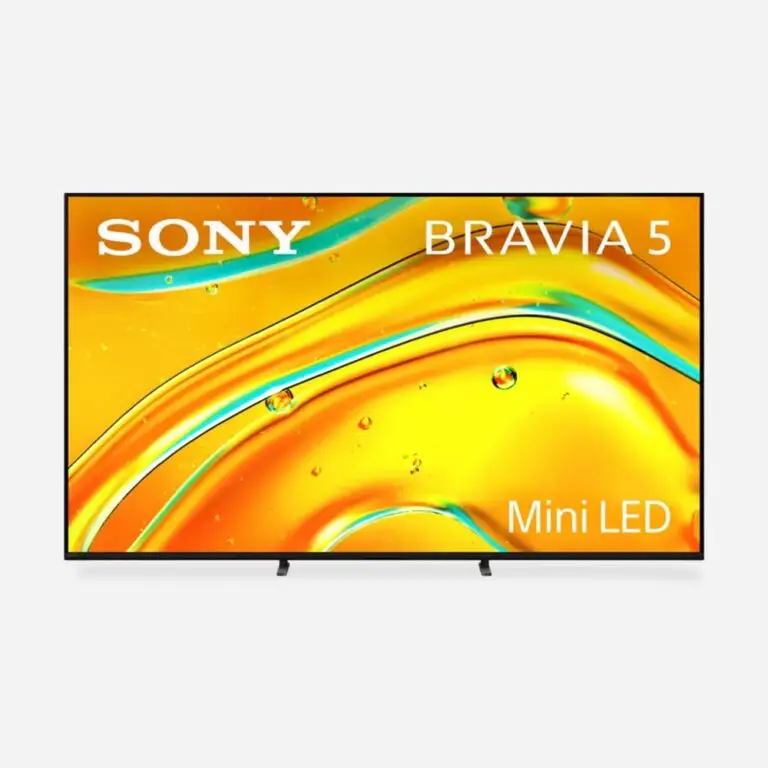 BRAVIA 5 65-inch 4K TV