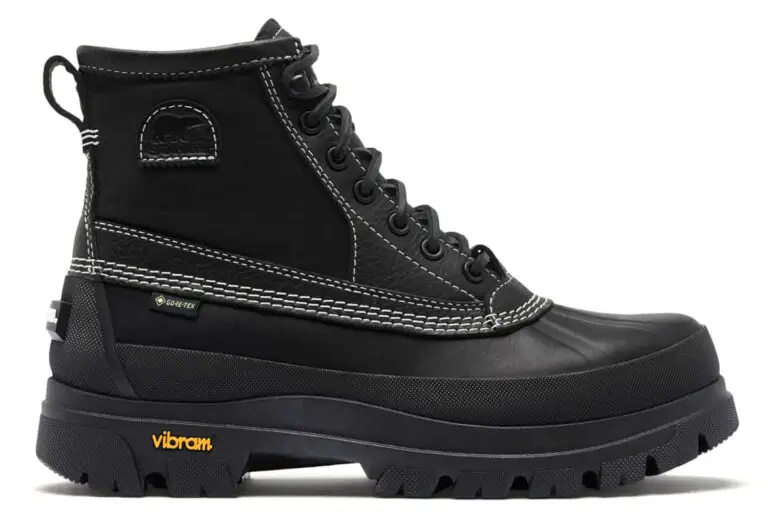 SOREL x NEIGHBORHOOD Daystorm Horizon GTX boot