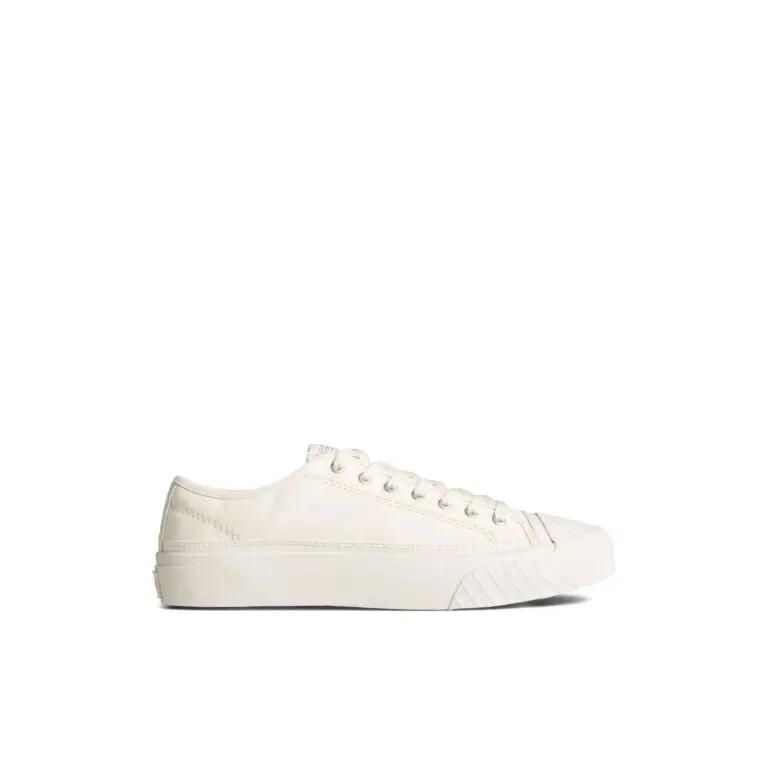Racquet Oxford White