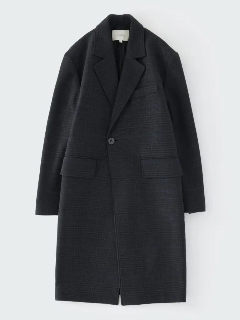 Brooke coat