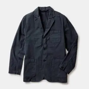 Taylor Stitch Foundation sport coat