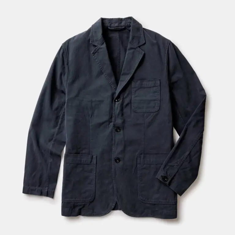 Foundation sport coat