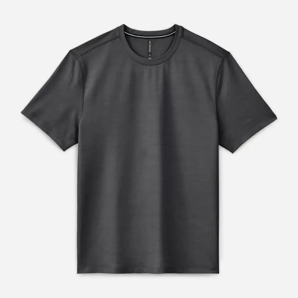 Ten Thousand Interval shirt