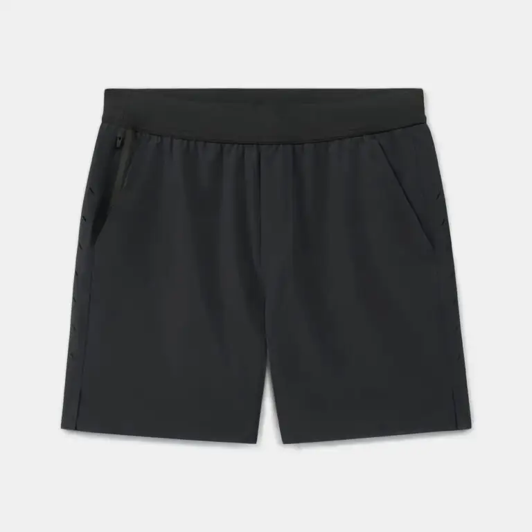 Interval short