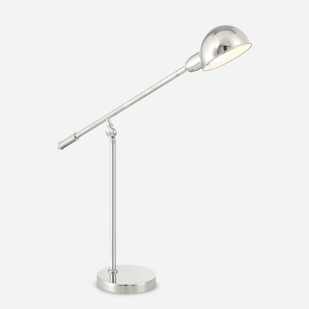 The Inside Fillmore table lamp