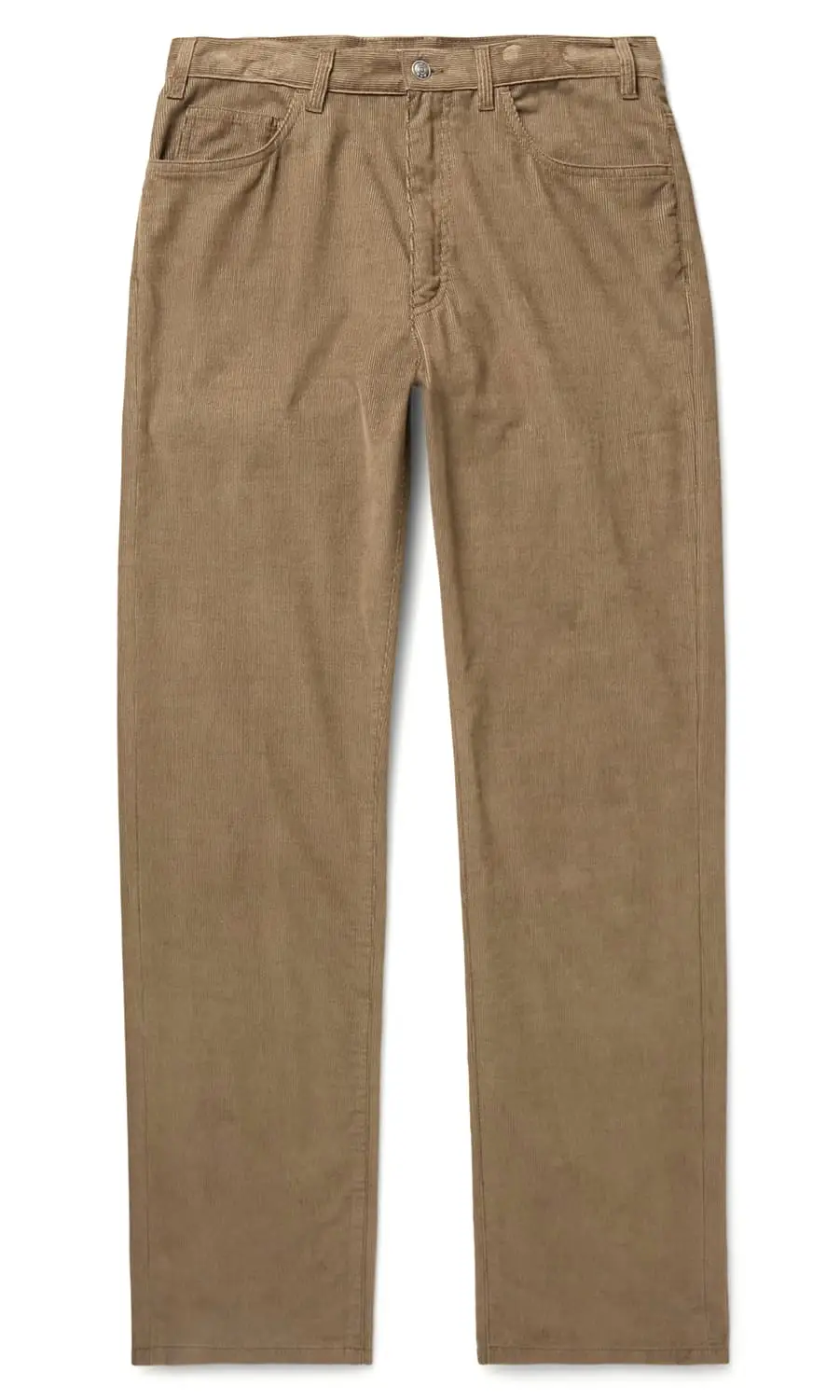 The Row Fred corduroy pant
