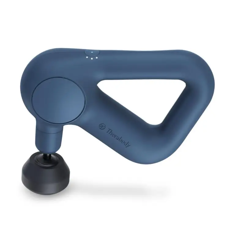 Therabody massage gun