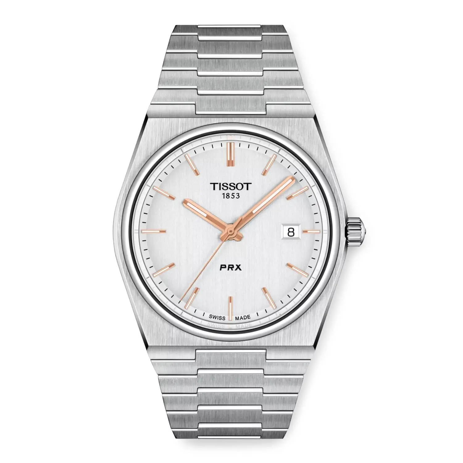 Tissot PRX 40mm watch