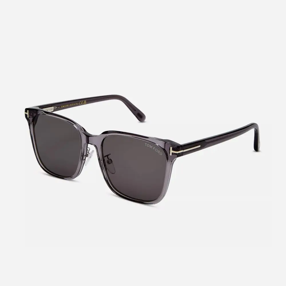 TOM FORD square sunglasses