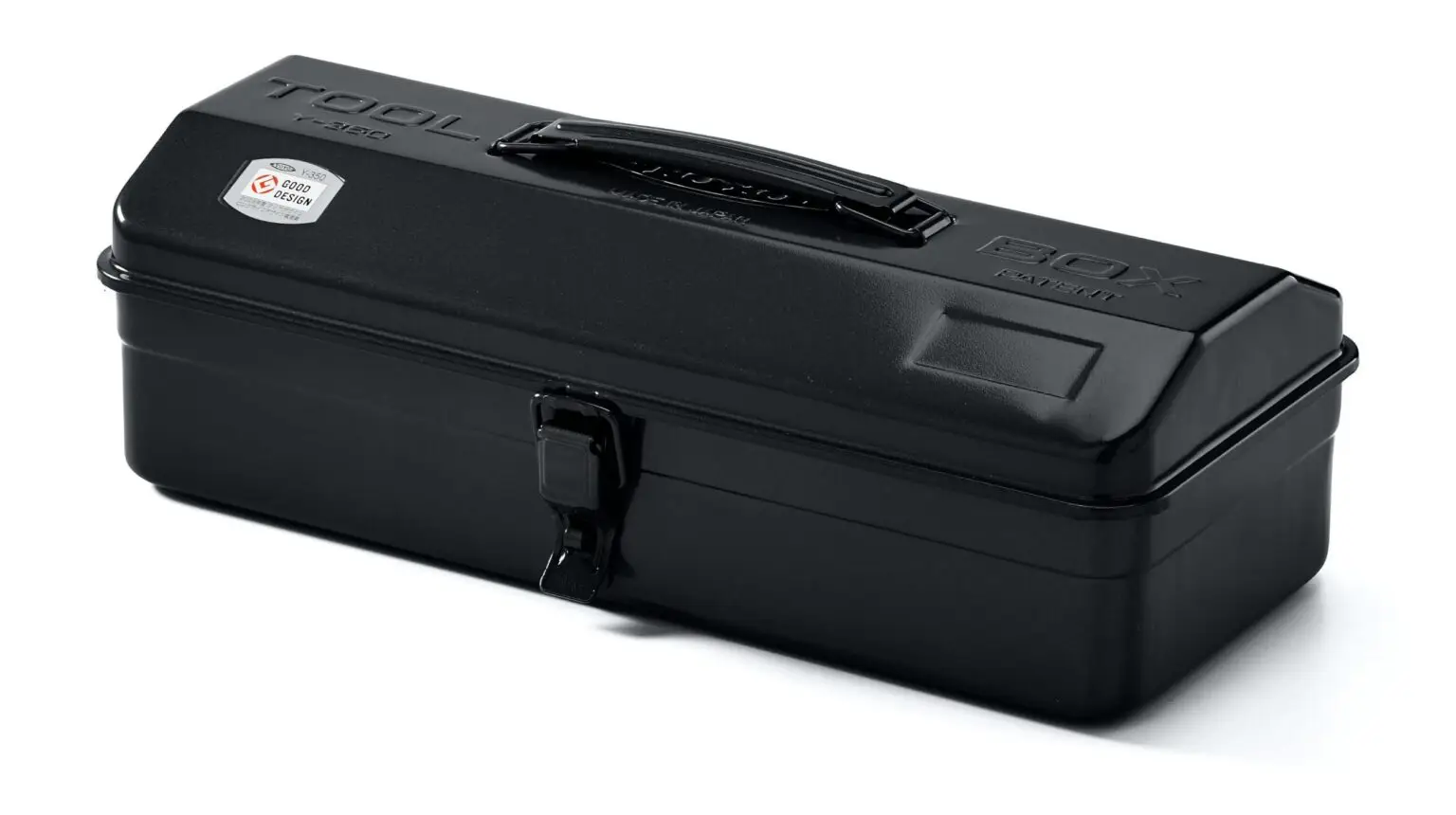 Toyo Camber top toolbox