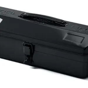 Toyo Camber top toolbox