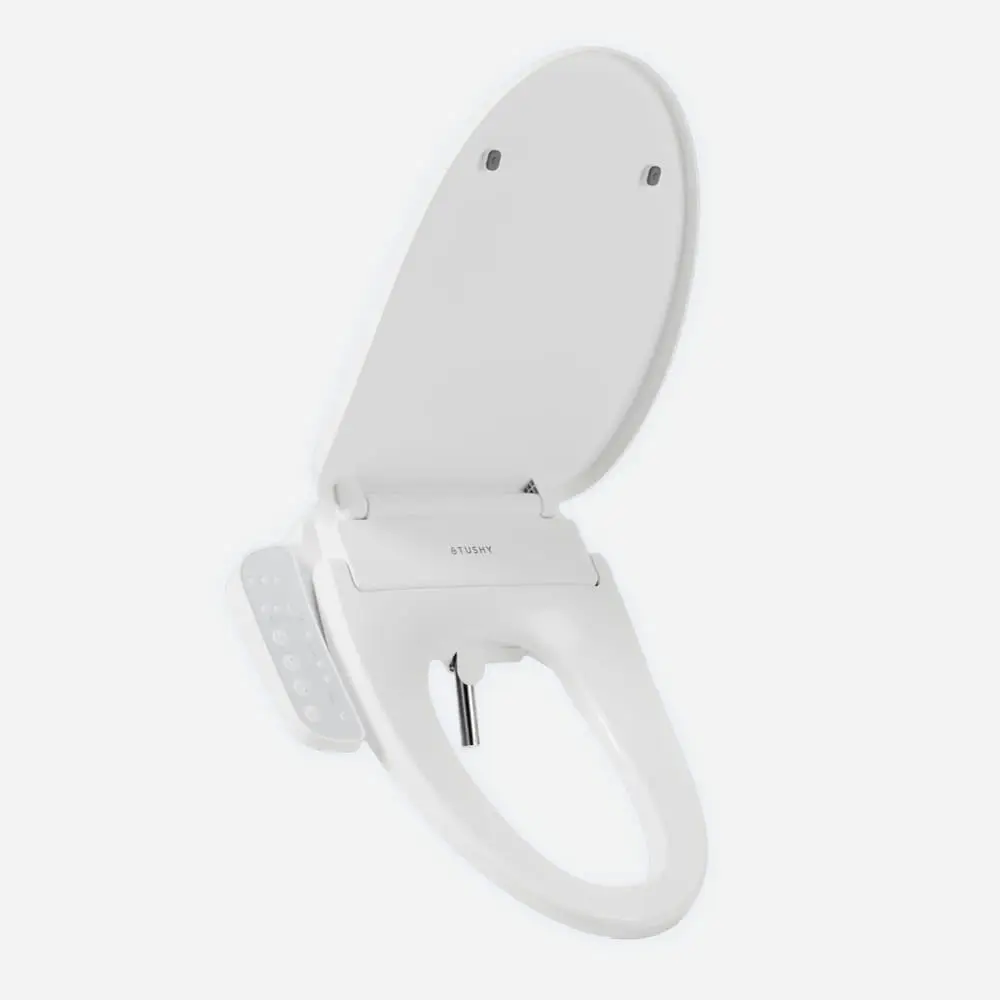 Tushy Cloud bidet seat