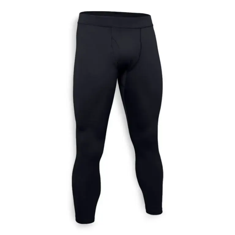UA Base 4.0 legging