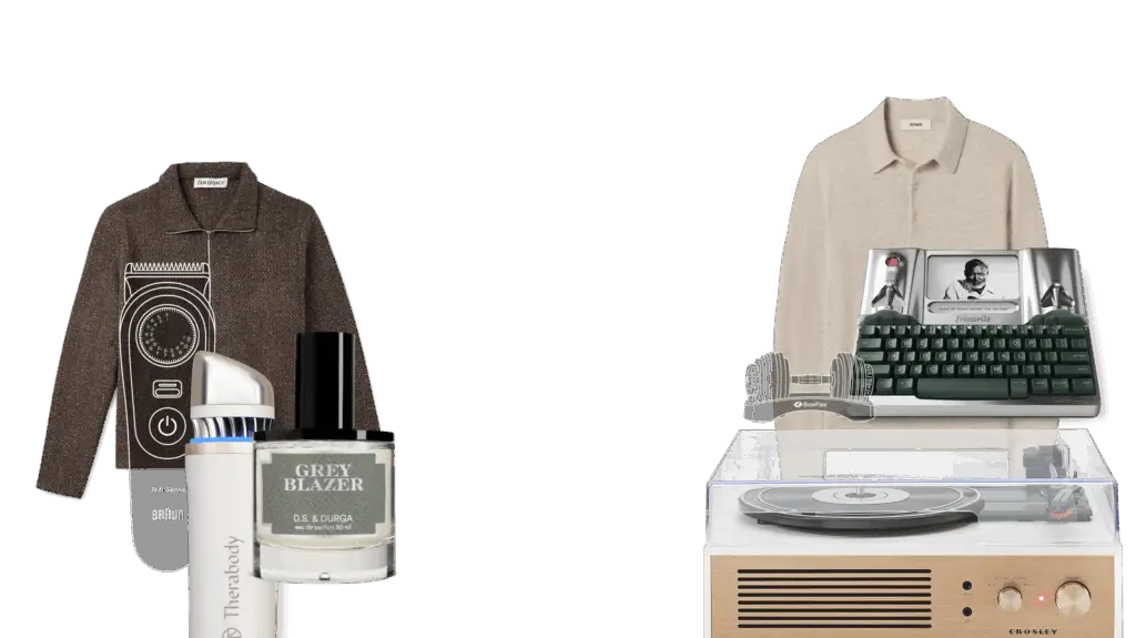 Valet approved gift ideas