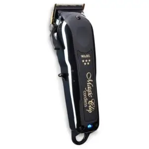 Wahl Professional 5-star Magic Clip cordless clipper