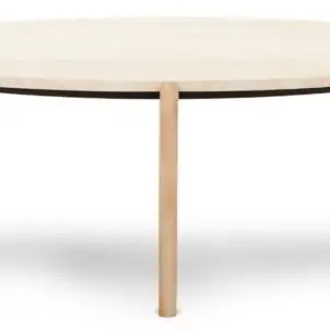 Jayson Home Weaver cocktail table