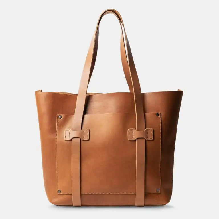 Cargo tote bag